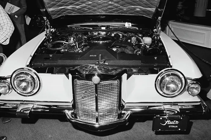 Framed Print : Stutz Cars On Show At The Beverly Hills Hotel Framed Print : Stutz Cars On Show At The Beverly Hills Hotel
