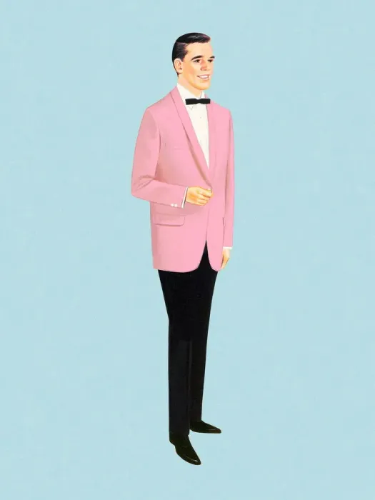 Framed Print : Stylish Man Framed Print : Stylish Man