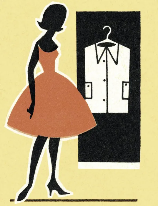 Framed Print : Stylish Woman Framed Print : Stylish Woman