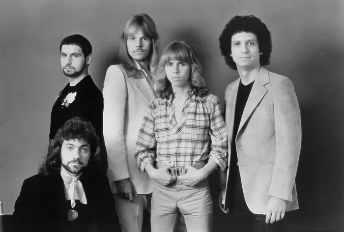 Framed Print : Styx Portrait