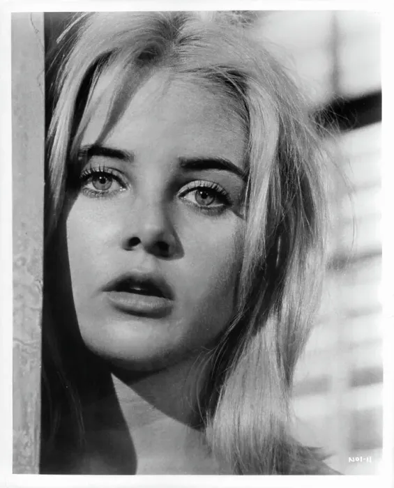 Framed Print : Sue Lyon In The Night Of The Iguana Framed Print : Sue Lyon In The Night Of The Iguana