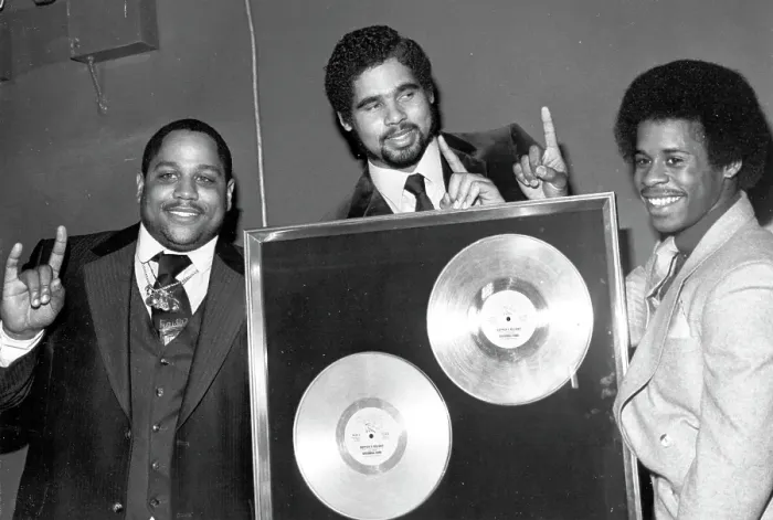 Framed Print : Sugar Hill Gang Framed Print : Sugar Hill Gang