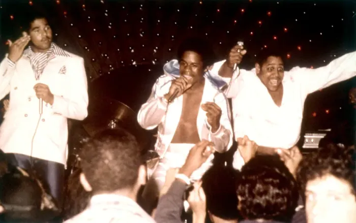Framed Print : Sugar Hill Gang Framed Print : Sugar Hill Gang