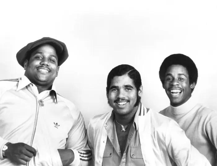 Framed Print : Sugar Hill Gang Framed Print : Sugar Hill Gang
