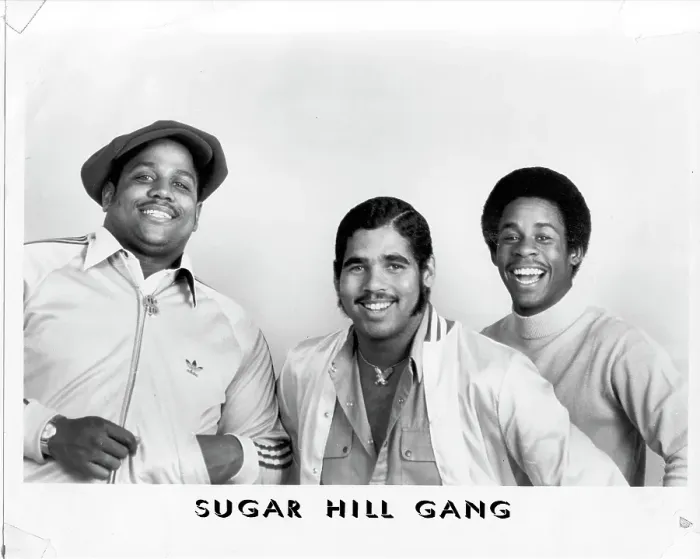 Framed Print : Sugar Hill Gang Framed Print : Sugar Hill Gang