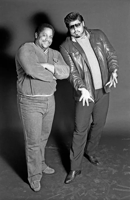 Framed Print : Sugar Hill Gang Framed Print : Sugar Hill Gang