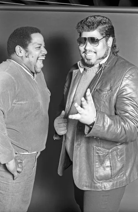 Framed Print : Sugar Hill Gang Framed Print : Sugar Hill Gang