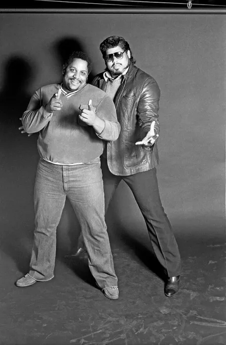 Framed Print : Sugar Hill Gang Framed Print : Sugar Hill Gang