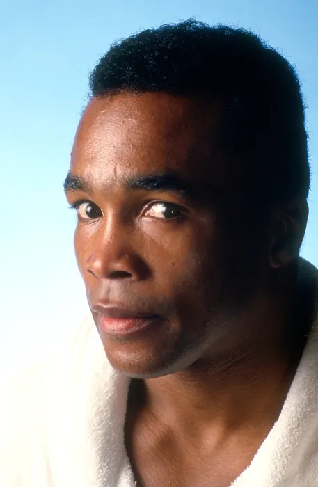 Framed Print : Sugar Ray Leonard Framed Print : Sugar Ray Leonard