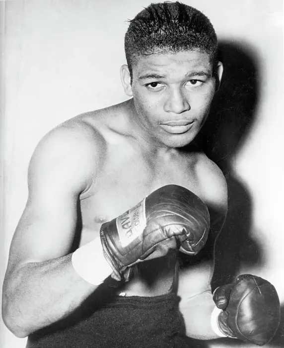 Framed Print : Sugar Ray Robinson Framed Print : Sugar Ray Robinson