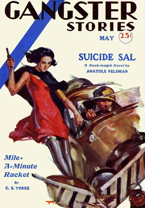 Framed Print : Suicide Sal Framed Print : Suicide Sal
