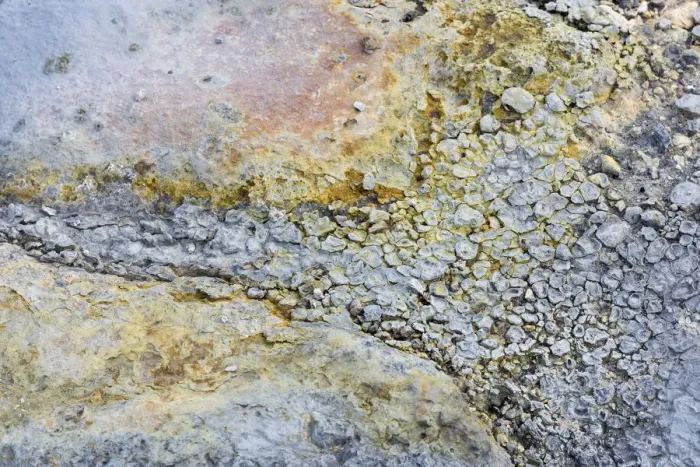 Framed Print : Sulphurous mineral deposits, Seltun geothermal area near Krysuvik or Krisuvik, Reykjanesskagi, Southern Peninsula or Reykjanes, Iceland Framed Print : Sulphurous mineral deposits, Seltun geothermal area near Krysuvik or Krisuvik, Reykjanesskagi, Southern Peninsula or Reykjanes, Iceland