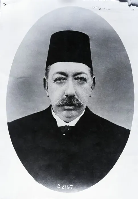 Framed Print : Sultan Mehmed Of Turkey Framed Print : Sultan Mehmed Of Turkey