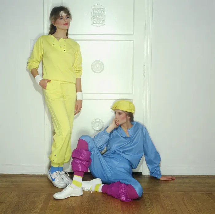 Framed Print : Summer Of 89 Womenswear Fashion Shoot