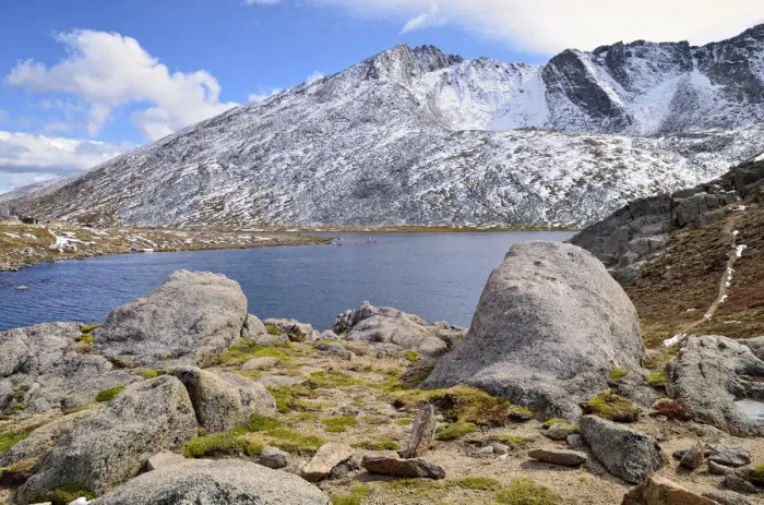 Framed Print : Summit Lake with Mount Evans, Mount Evans Wilderness Arapaho National Forest, Idaho Springs, Colorado, USA Framed Print : Summit Lake with Mount Evans, Mount Evans Wilderness Arapaho National Forest, Idaho Springs, Colorado, USA