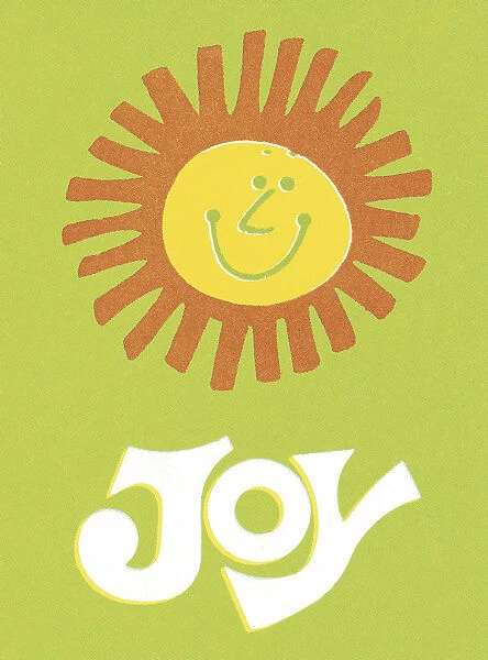 Sun and Joy