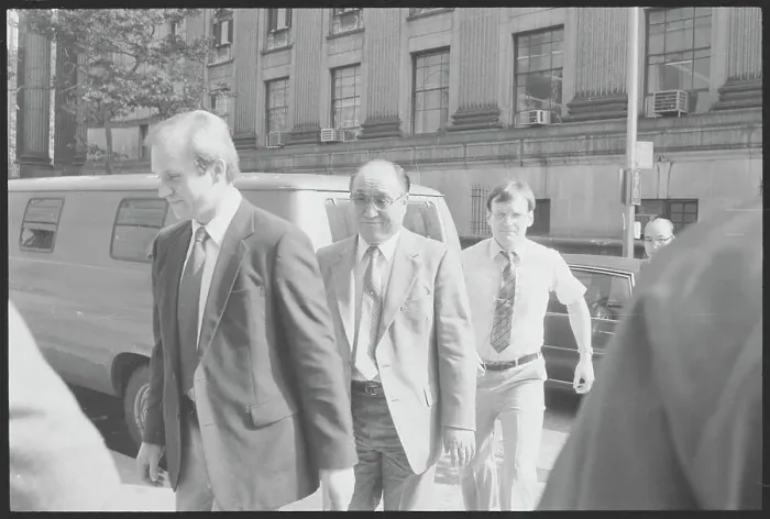 Framed Print : Sun Myung Moon at Mass Wedding Ceremony