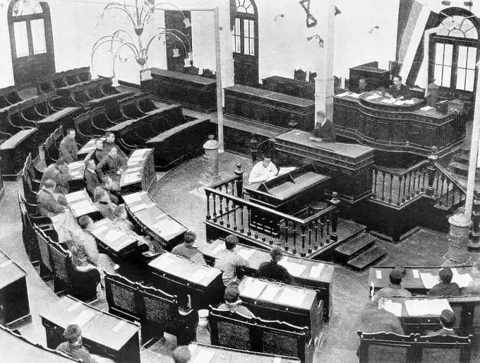 Framed Print : Sun Yat-sen Presiding over First Parliament Framed Print : Sun Yat-sen Presiding over First Parliament