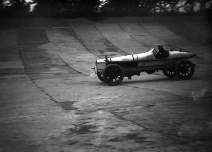 Framed Print : Sunbeam Car Framed Print : Sunbeam Car