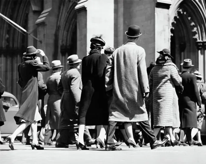 Framed Print : Sunday Best Framed Print : Sunday Best