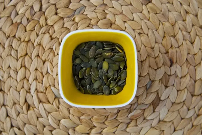 Framed Print : Sunflower seeds