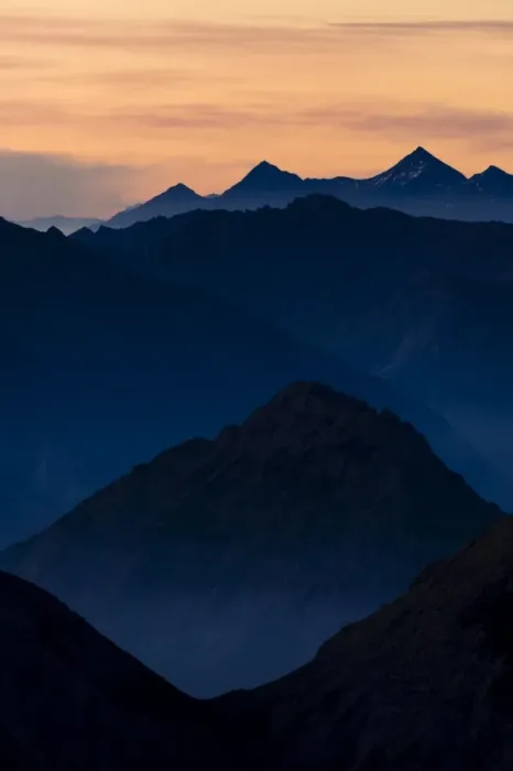 Framed Print : Sunrise above the peaks of the Allgau Alps in steplike arrangement, Oberstdorf, Bavaria, Germany Framed Print : Sunrise above the peaks of the Allgau Alps in steplike arrangement, Oberstdorf, Bavaria, Germany