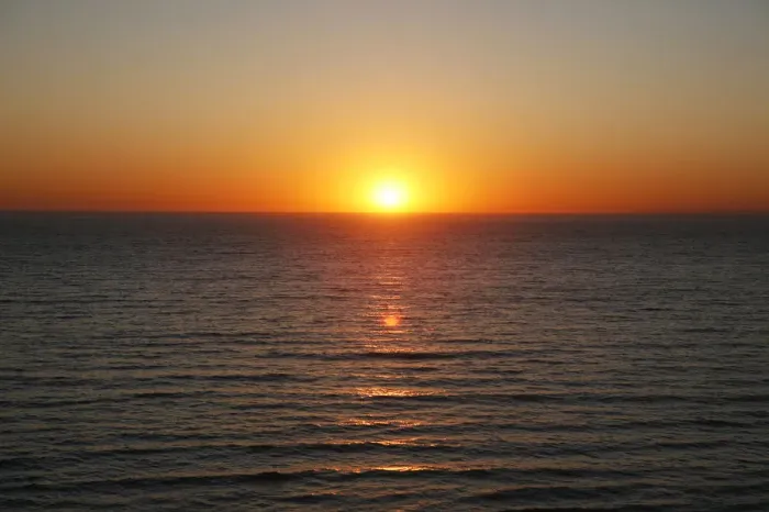 Framed Print : Sunset, Atlantic coast, near Melides, Portugal Framed Print : Sunset, Atlantic coast, near Melides, Portugal