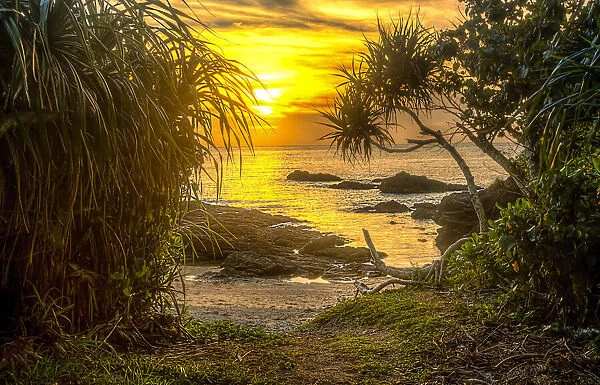 Sunset Cove