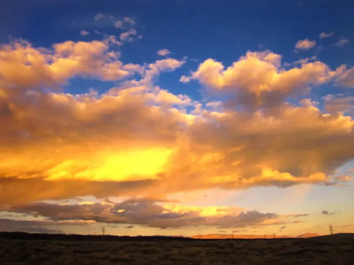 Framed Print : Sunset over Eastern Sierra mountain Framed Print : Sunset over Eastern Sierra mountain