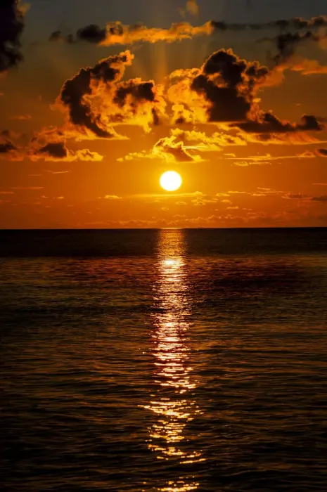 Framed Print : Sunset, Sulawesi, Indonesia Framed Print : Sunset, Sulawesi, Indonesia