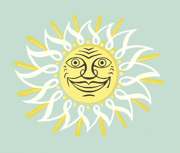 Sunshine. http: /  / csaimages.com / images / istockprofile / csa_vector_dsp.jpg