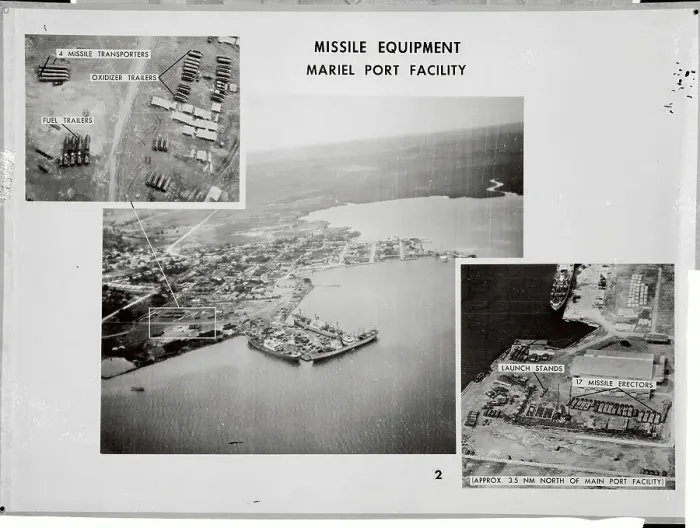 Framed Print : Superimposed View of Missile Sites Framed Print : Superimposed View of Missile Sites