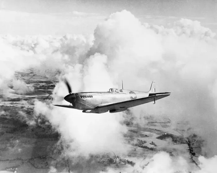 Framed Print : Supermarine Spitfire Mk.X1 Photo Recon Framed Print : Supermarine Spitfire Mk.X1 Photo Recon