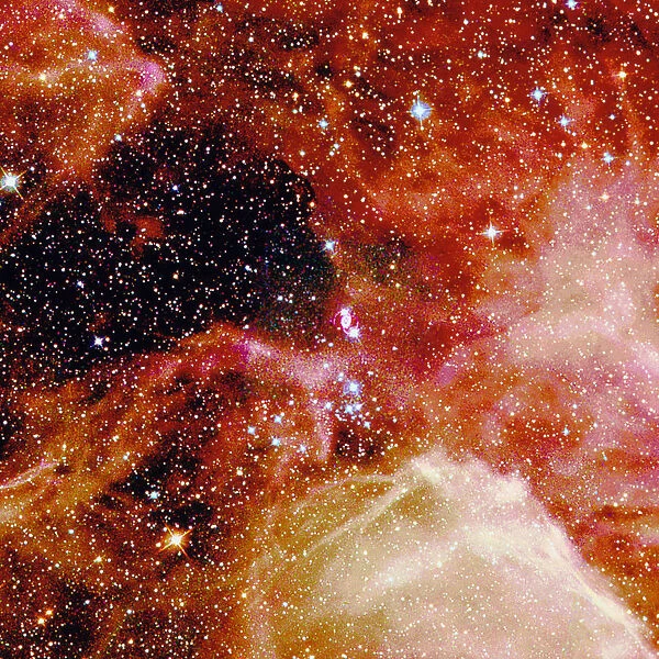 Supernova, Stocktrek, a011467
