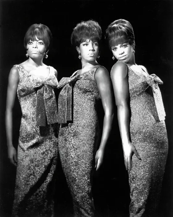 Framed Print : Supremes Portrait Session Framed Print : Supremes Portrait Session