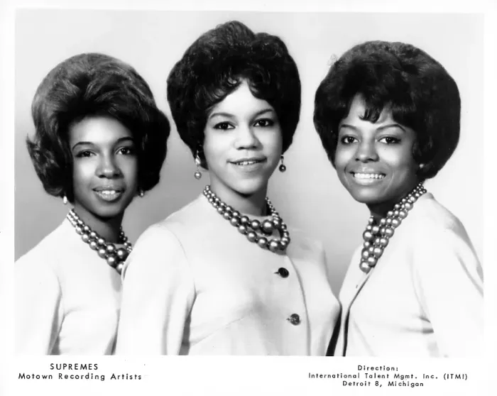 Framed Print : Supremes Portrait Session Framed Print : Supremes Portrait Session