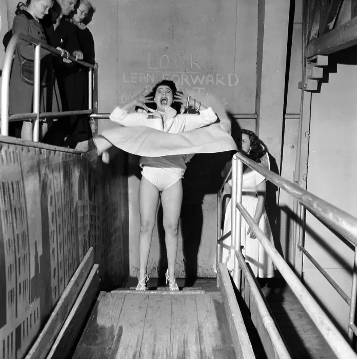 Framed Print : Surprise Fun