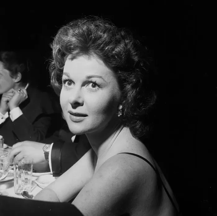Framed Print : Susan Hayward Framed Print : Susan Hayward