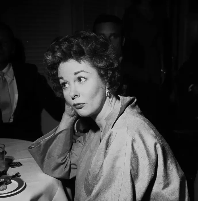 Framed Print : Susan Hayward Framed Print : Susan Hayward