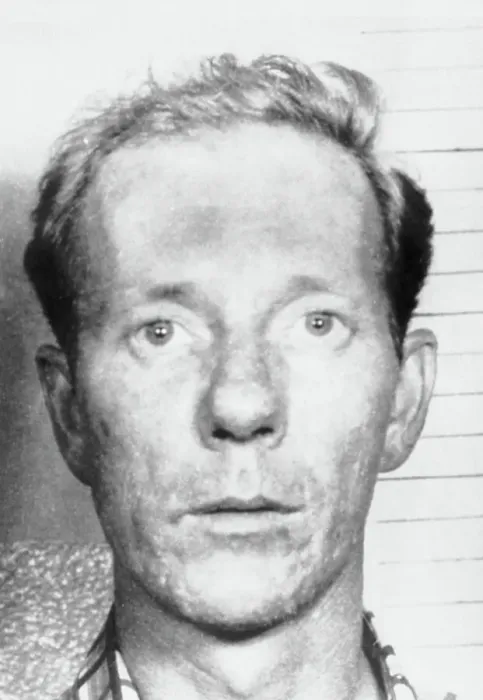 Framed Print : Suspected Serial Killer Robert Frederick Carr III Framed Print : Suspected Serial Killer Robert Frederick Carr III