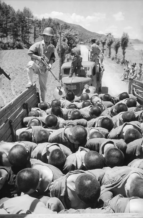 Framed Print : Suspected Traitors Framed Print : Suspected Traitors