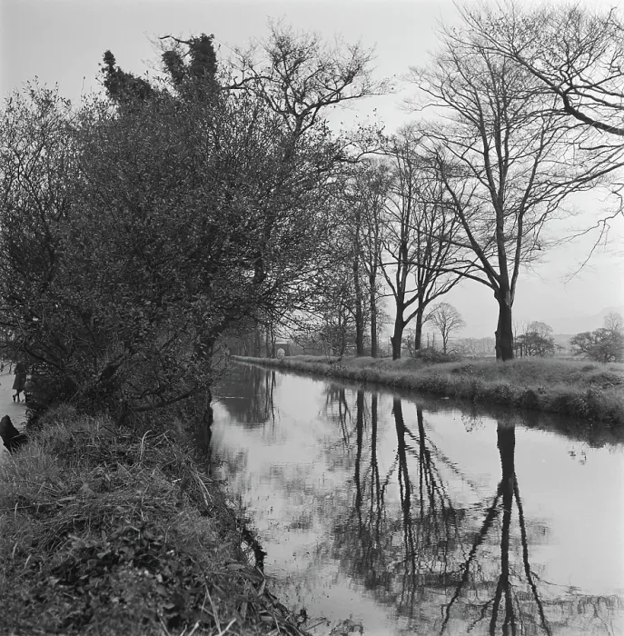Framed Print : Swansea by Bill Brandt Framed Print : Swansea by Bill Brandt