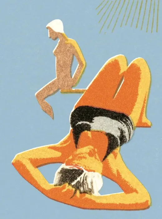 Framed Print : Swimsuits. http: / / csaimages.com / images / istockprofile / csa_vector_dsp.jpg Framed Print : Swimsuits. http: / / csaimages.com / images / istockprofile / csa_vector_dsp.jpg