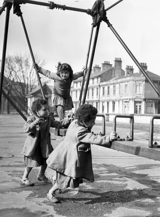 Framed Print : Swing Play Framed Print : Swing Play