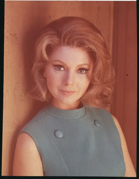 Framed Print : Sylva Koscina Posing for Photo Framed Print : Sylva Koscina Posing for Photo