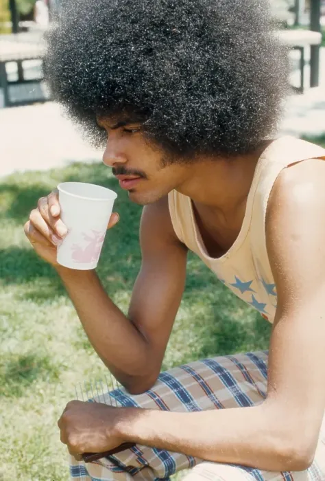 Framed Print : The Sylvers Framed Print : The Sylvers
