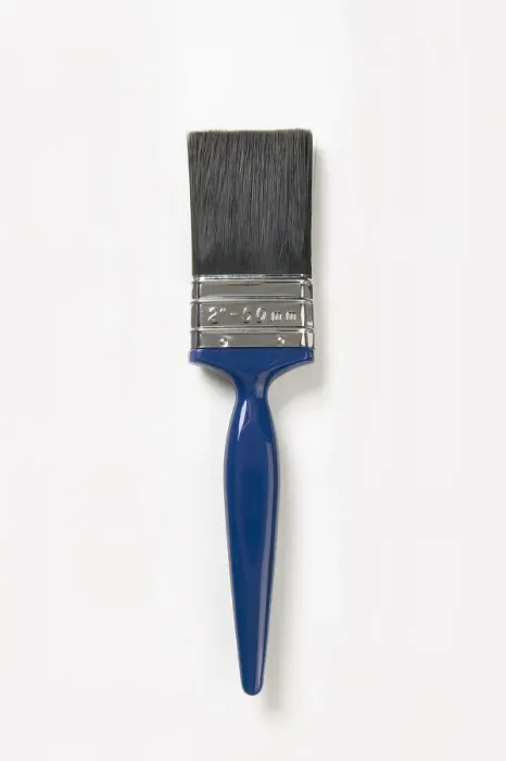 Framed Print : Synthetic bristle brush Framed Print : Synthetic bristle brush