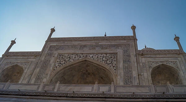 Taj Mahal | Agra | India