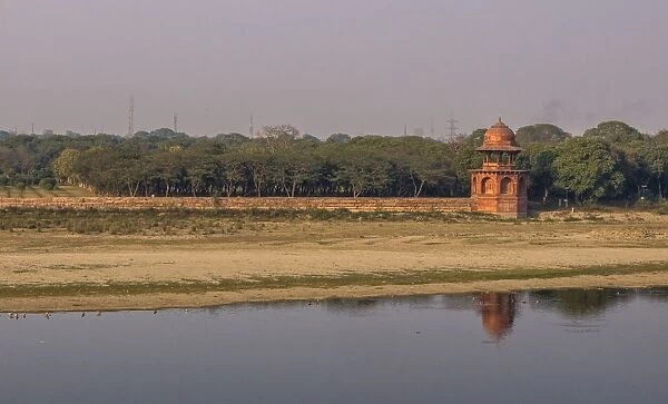Taj Mahal | Agra | India