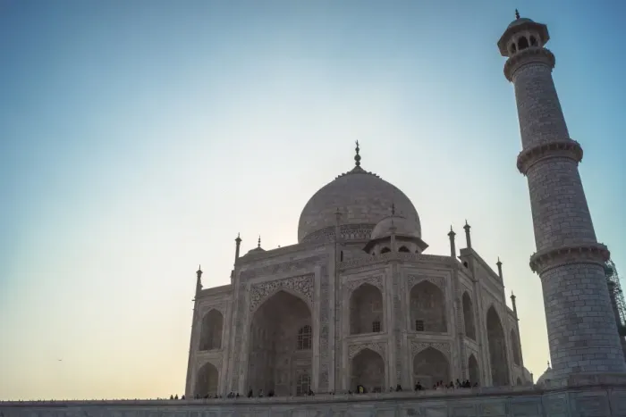 Framed Print : Taj Mahal | Agra | India Framed Print : Taj Mahal | Agra | India
